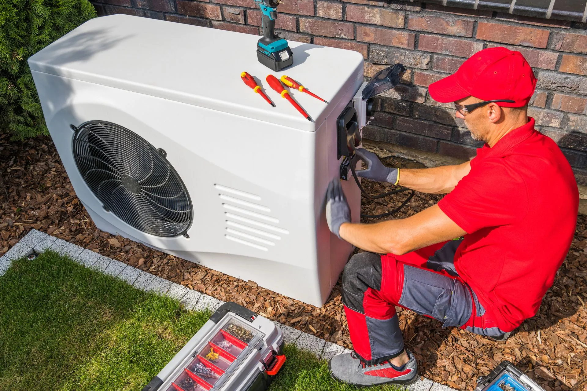 About HVAC in Clearlake, CA